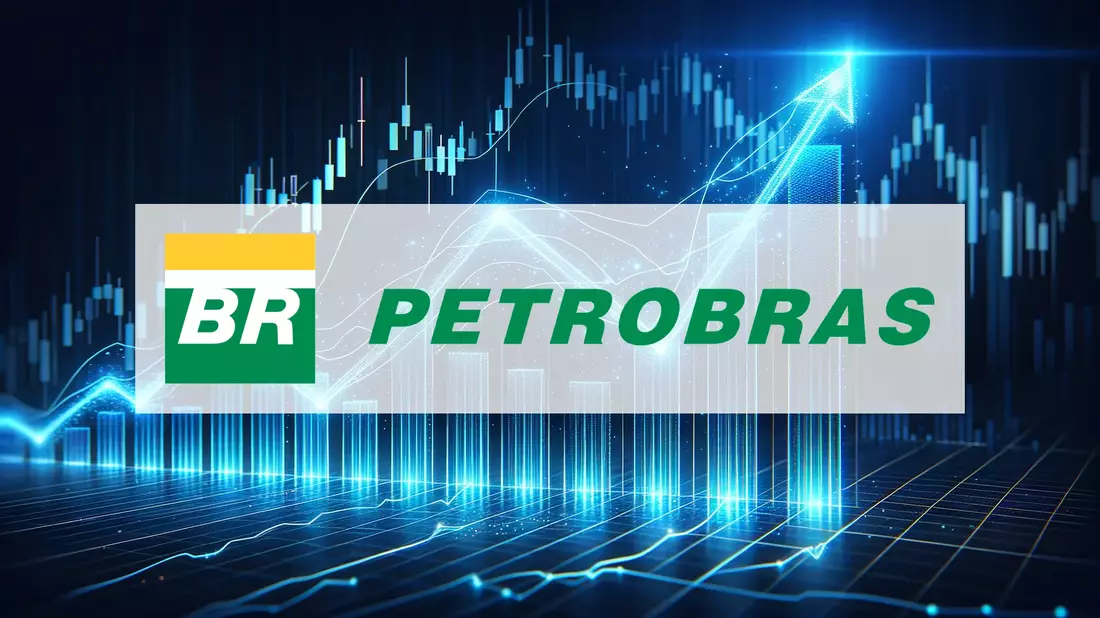 Petrobras: Hallazgo petrolero en una zona madura revoluciona las expectativas Illustration mit AI erstellt übermittelt durch boerse-global.de