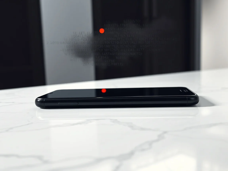 Samsung: Spyware-Vorwürfe gegen vorinstallierte App - Foto: über boerse-global.de