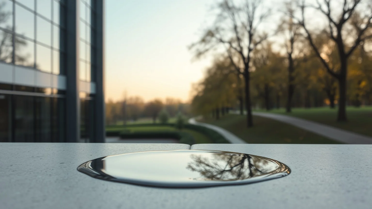 Work-Life-Balance: Deutschland macht Ernst mit mentaler Gesundheit - Foto: über boerse-global.de