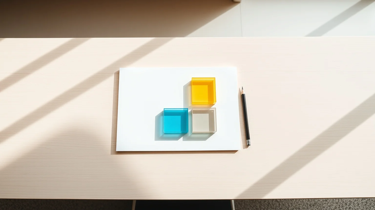 Eisenhower-Matrix: KI macht Zeitmanagement-Klassiker zur digitalen Superkraft - Foto: über boerse-global.de