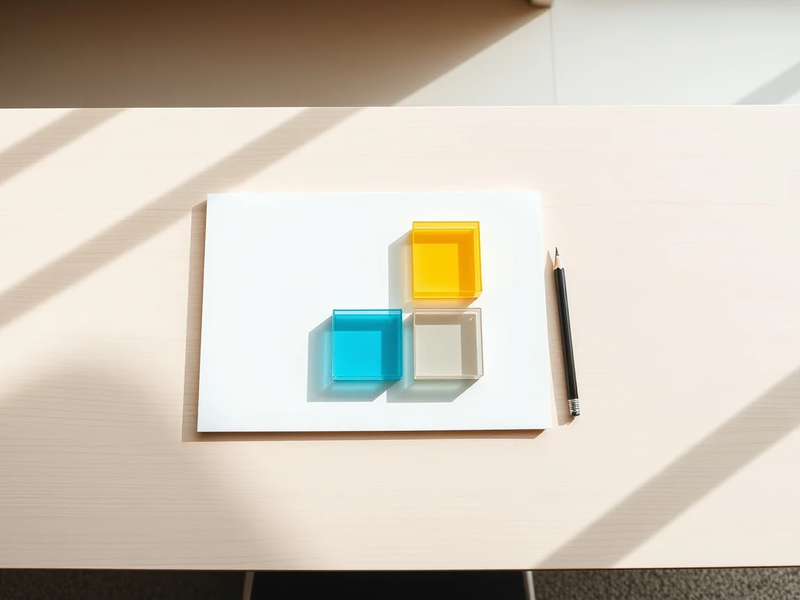 Eisenhower-Matrix: KI macht Zeitmanagement-Klassiker zur digitalen Superkraft - Foto: über boerse-global.de