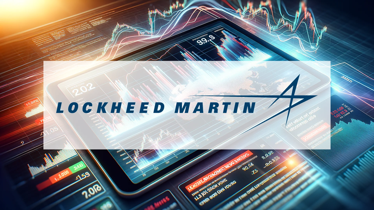 Lockheed Martin: Una Alianza Estratégica que Cambia el Juego en Europa - Foto: über boerse-global.de