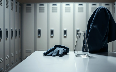 Azubi nach gefährlichem Wasser-Streich fristlos entlassen - Foto: über boerse-global.de