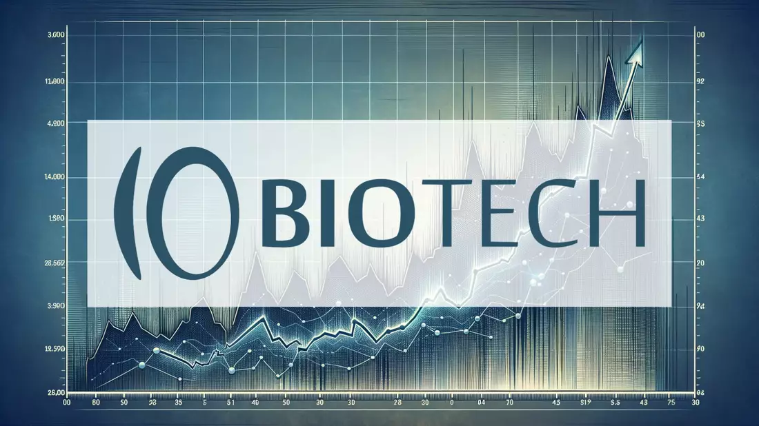 IO Biotech Shares Surge on Renewed Regulatory Prospects - Bild: über boerse-global.de