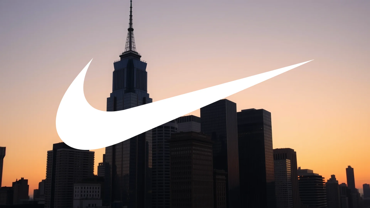 Institutional Investors Position for Nike’s Potential Recovery - Foto: über boerse-global.de