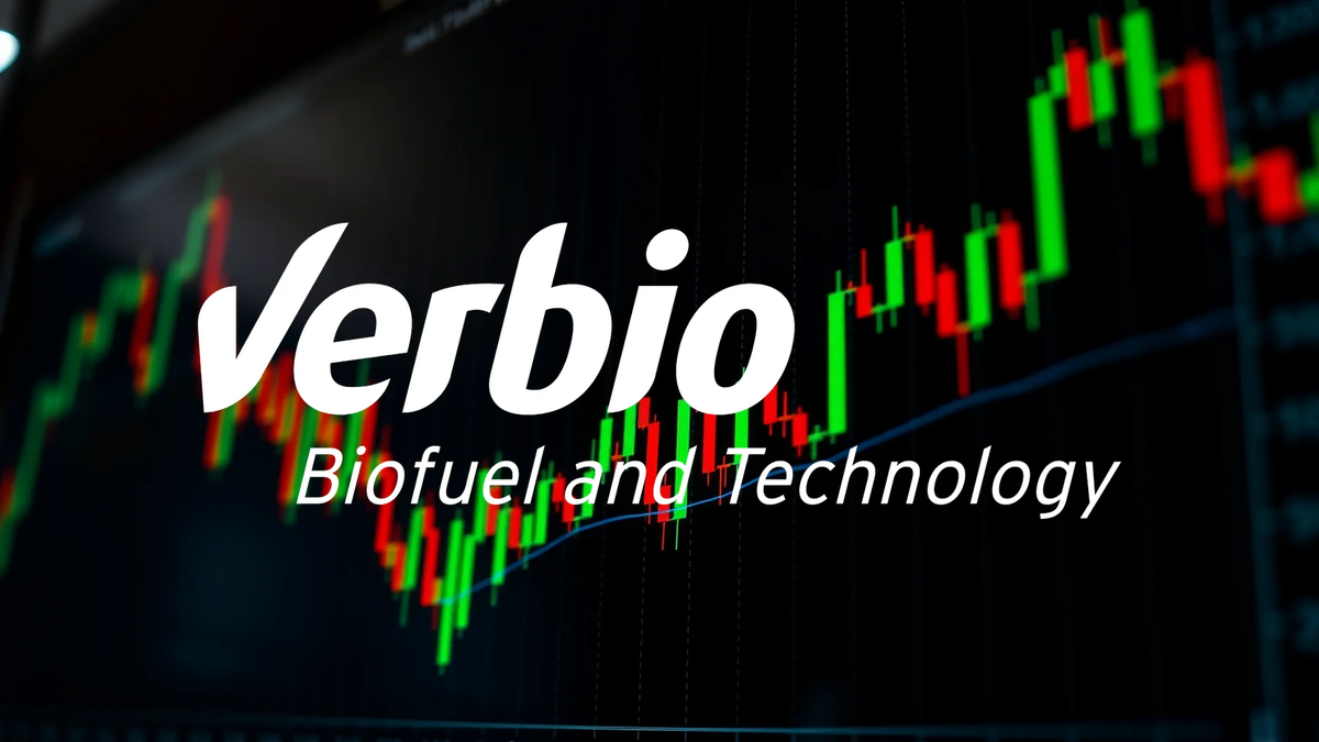 Verbio Aktie: Geschäftsereignisse zusammengefasst - Foto: über boerse-global.de