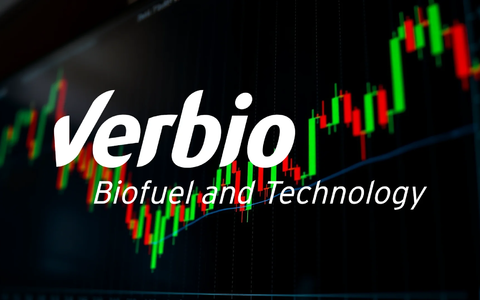 Verbio Aktie: Geschäftsereignisse zusammengefasst - Foto: über boerse-global.de