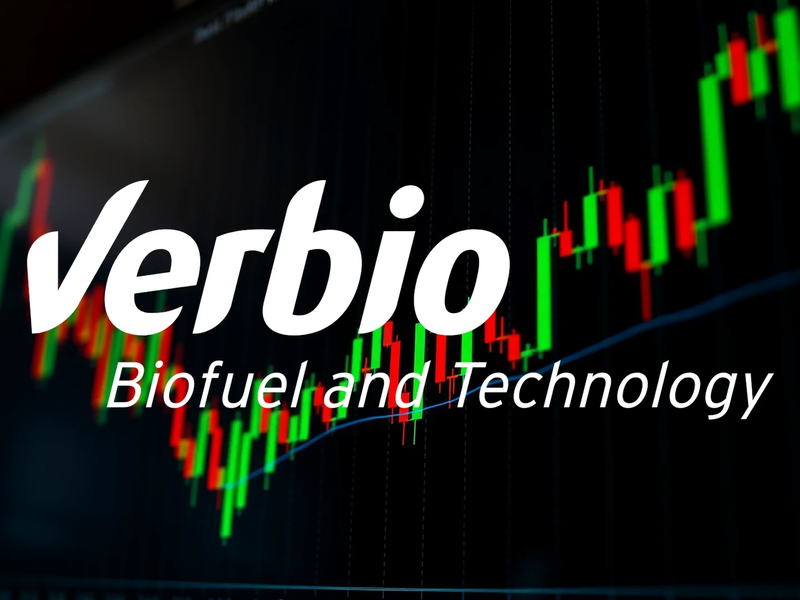 Verbio Aktie: Geschäftsereignisse zusammengefasst - Foto: über boerse-global.de