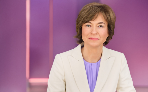 maybrit illner im ZDF: Stadt, Land, Angst – steigt Deutschland ab? - Foto: presseportal.de