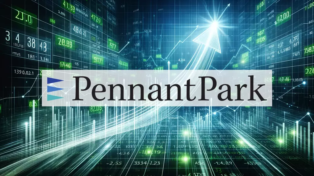 PennantPark Investment: A Critical Test for Share Price Support - Bild: über boerse-global.de