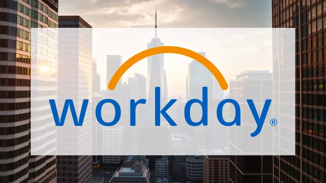 Workday Accelerates AI Strategy Amid Market Scrutiny - Bild: über boerse-global.de