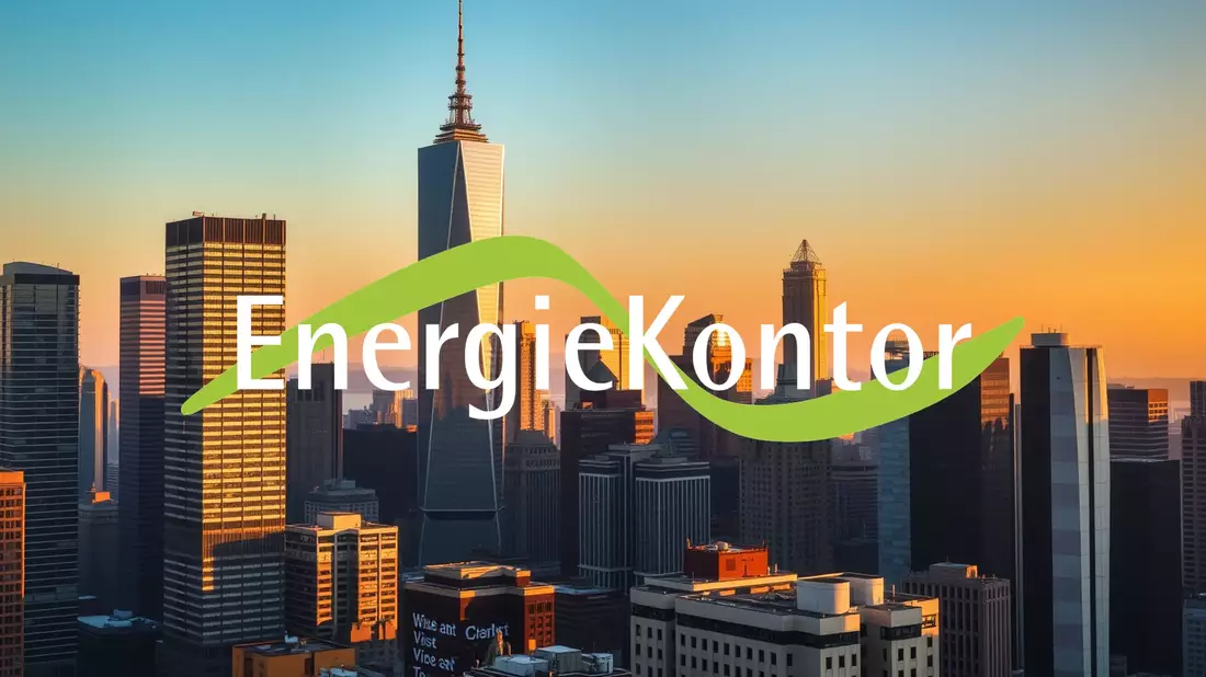Energiekontor Aktie: Vertrauensbeweis im Absturz? - Bild: über boerse-global.de