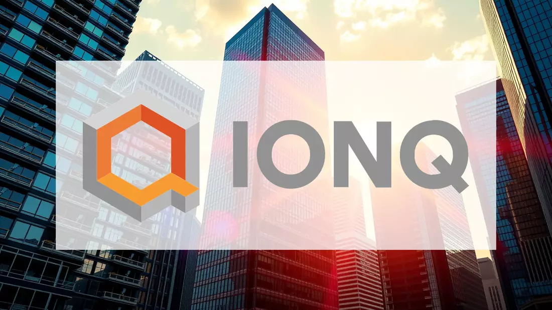 Quantum Computing’s High-Stakes Bet: IonQ’s Billion-Dollar Valuation Defies Mounting Losses - Bild: über boerse-global.de