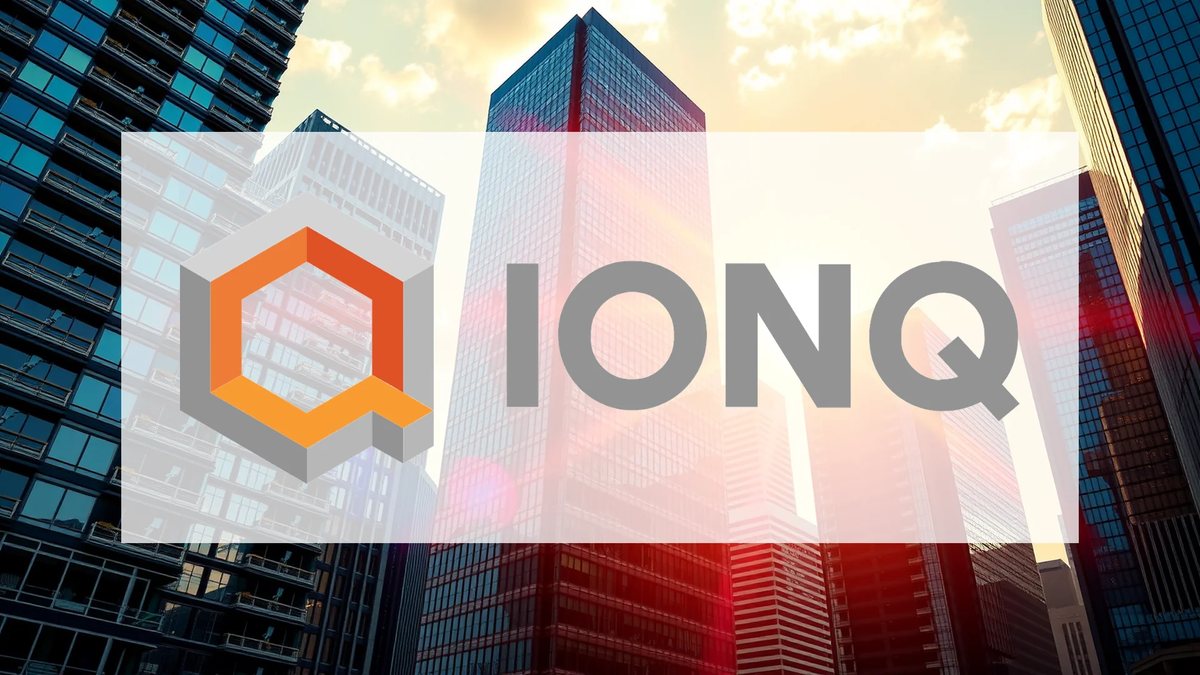 Quantum Computing’s High-Stakes Bet: IonQ’s Billion-Dollar Valuation Defies Mounting Losses - Foto: über boerse-global.de