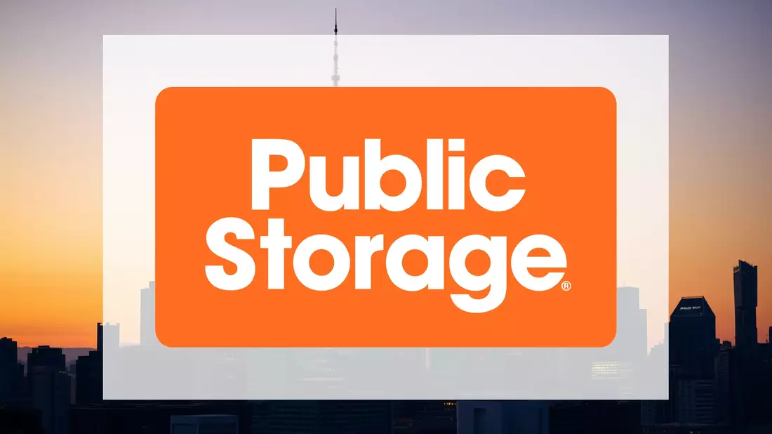 Public Storage Aktie: Kampf um die Trendwende Illustration mit AI erstellt übermittelt durch boerse-global.de