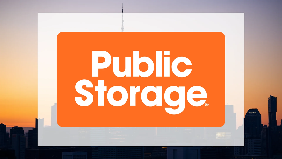 Public Storage Aktie: Kampf um die Trendwende - Foto: über boerse-global.de