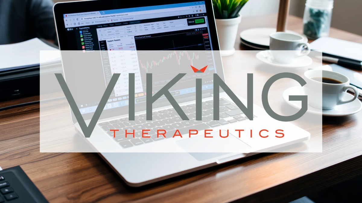 Viking Therapeutics: Un hito crucial en el tratamiento de la obesidad - Foto: über boerse-global.de