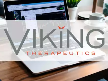 Viking Therapeutics: Un hito crucial en el tratamiento de la obesidad - Foto: über boerse-global.de