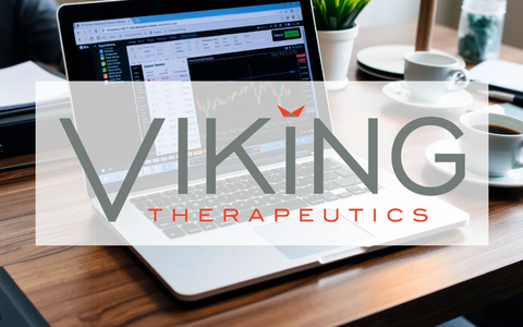 Viking Therapeutics: Un hito crucial en el tratamiento de la obesidad - Bild: über boerse-global.de