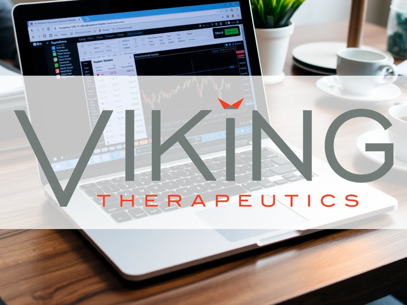 Viking Therapeutics: Un hito crucial en el tratamiento de la obesidad - Foto: über boerse-global.de