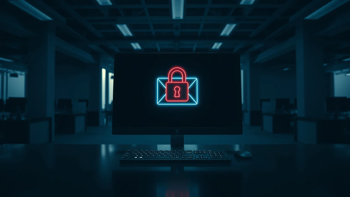 Email-Betrug: 131 Prozent mehr Schadsoftware im Umlauf - Foto: über boerse-global.de