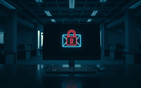 Email-Betrug: 131 Prozent mehr Schadsoftware im Umlauf - Foto: über boerse-global.de