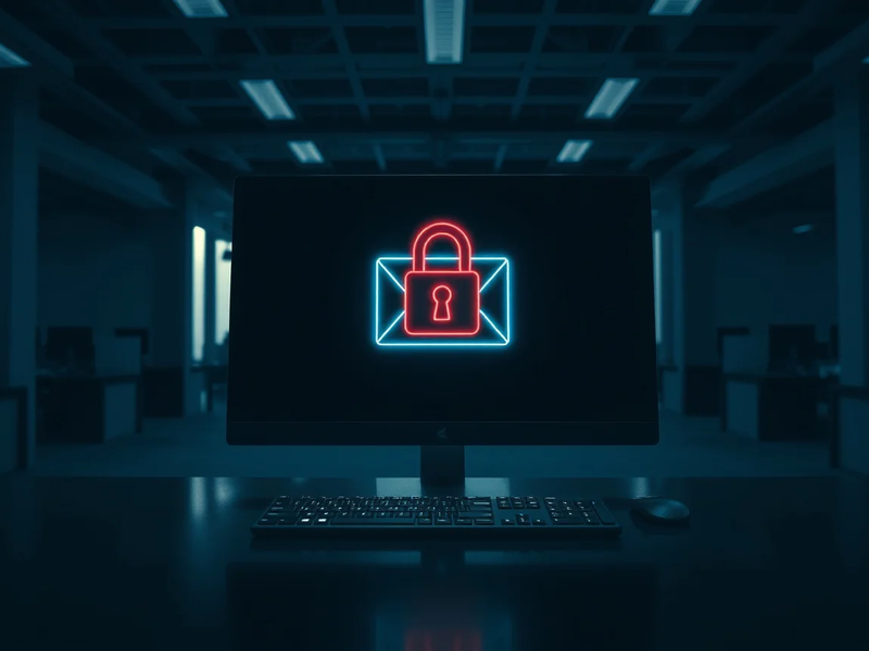 Email-Betrug: 131 Prozent mehr Schadsoftware im Umlauf - Foto: über boerse-global.de