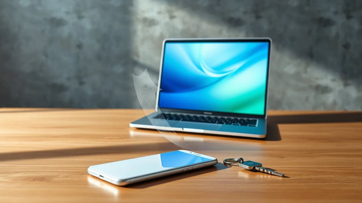 Cybersicherheit: KI-Angriffe markieren neue Ära digitaler Bedrohungen - Foto: über boerse-global.de