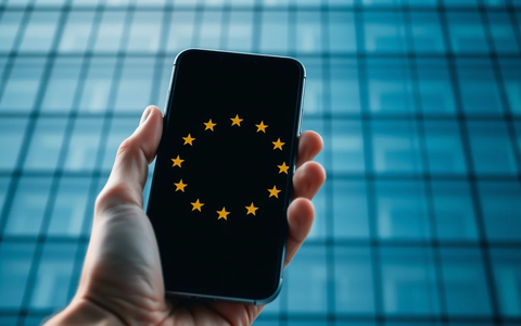 EU dreht Tech-Giganten den Hahn zu - Foto: über boerse-global.de