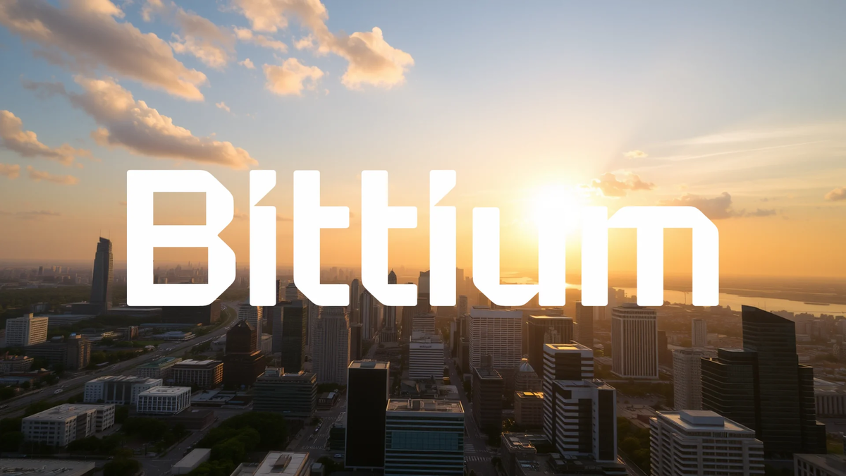 Bittium Aktie: Explosiver Aufwärtstrend! - Foto: über boerse-global.de