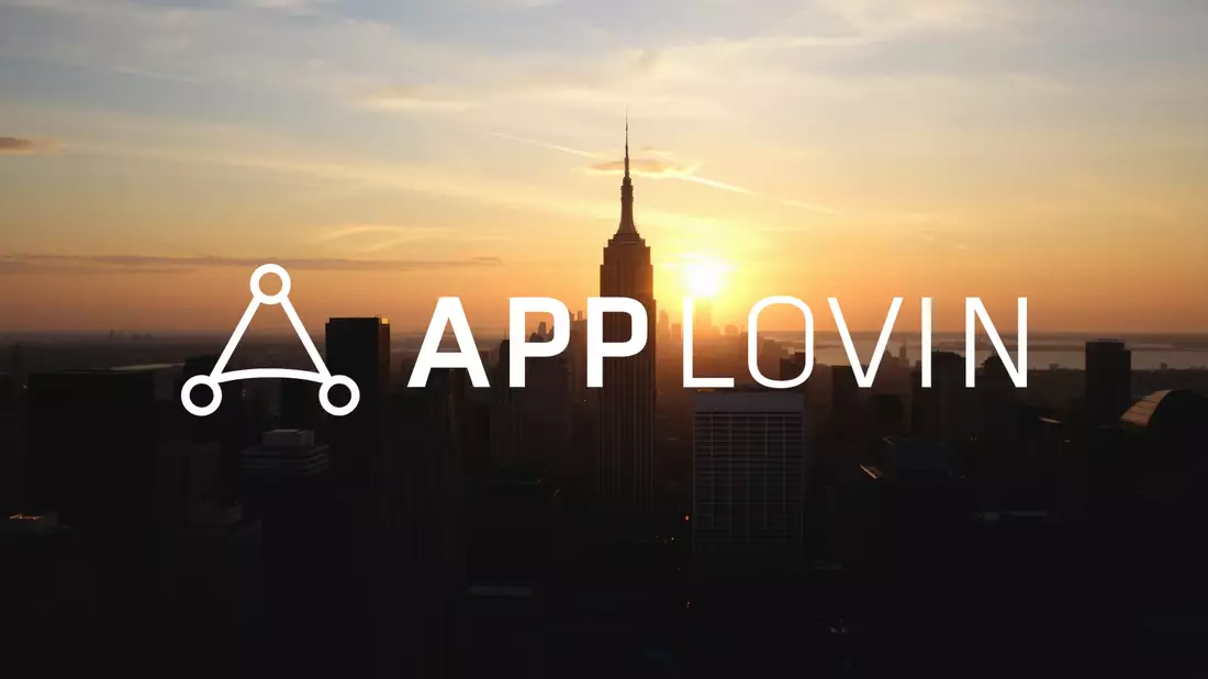 Applovin’s Insider Sell-Off: A Signal for Shareholders? - Bild: über boerse-global.de