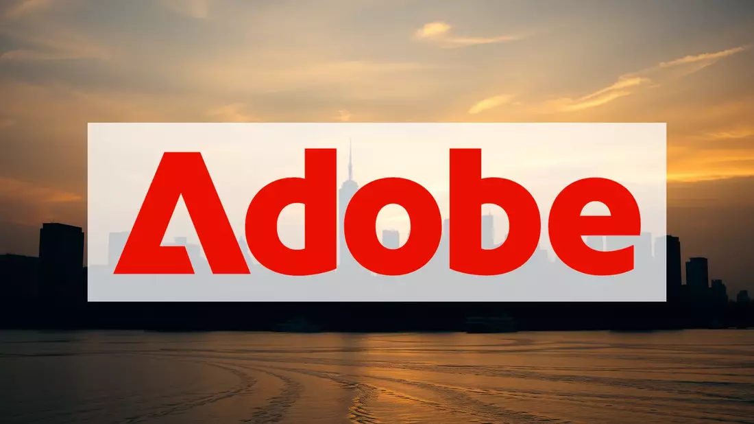 Adobe en la encrucijada: ¿Podrá el gigante del software resistir el embate de la inteligencia artificial? - Bild: über boerse-global.de