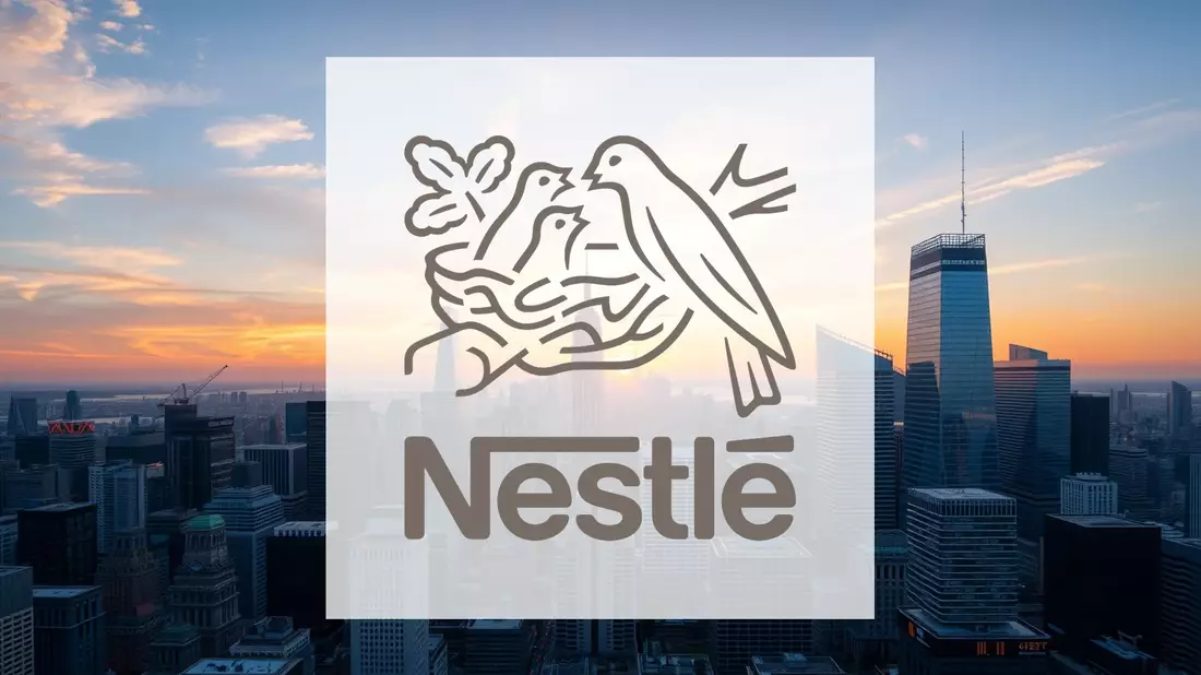 Nestlé Shares Rally Following Favorable Court Ruling - Bild: über boerse-global.de