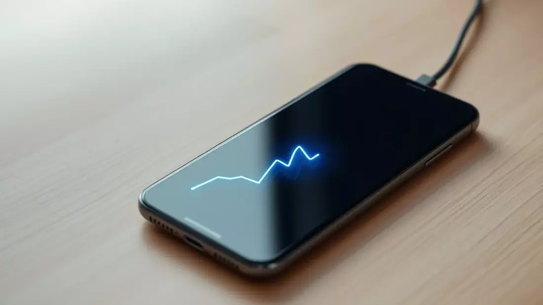 Schnellladung vs. Akku-Lebensdauer: Industrie setzt auf intelligente Lösungen Illustration mit AI erstellt übermittelt durch boerse-global.de