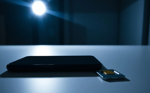 SIM-Swapping: Kriminelle kapern Handynummern und plündern Konten - Foto: über boerse-global.de