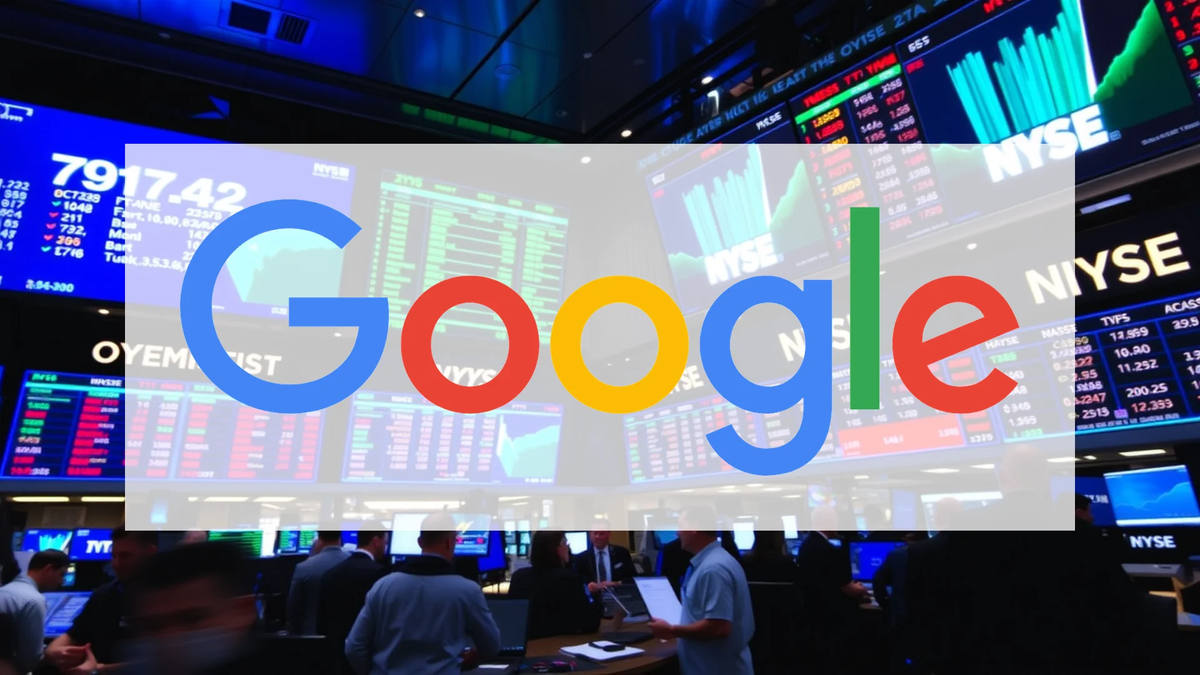 Alphabet’s AI Transformation Wins Over Wall Street - Foto: über boerse-global.de