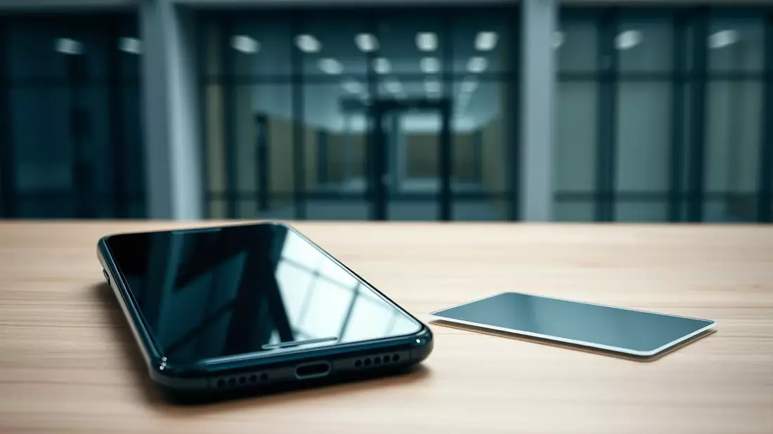 Mobile Banking: 267 Milliarden Euro Schaden durch Cyberkriminalität - Bild: über boerse-global.de