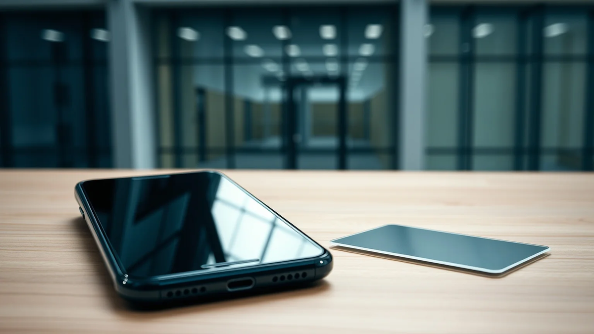 Mobile Banking: 267 Milliarden Euro Schaden durch Cyberkriminalität - Foto: über boerse-global.de