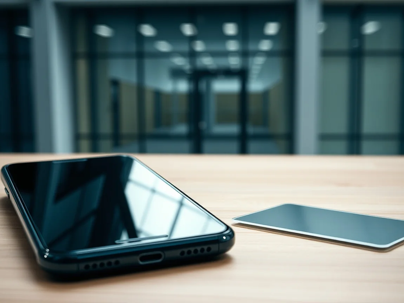 Mobile Banking: 267 Milliarden Euro Schaden durch Cyberkriminalität - Foto: über boerse-global.de