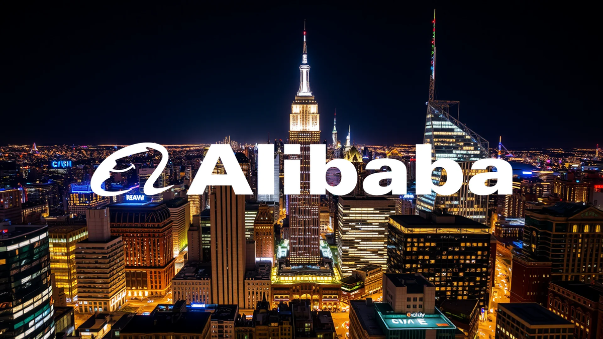 Alibaba: Una Transformación Estratégica en Dos Frentes - Foto: über boerse-global.de