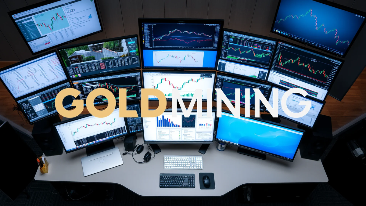 Barrick Gold Faces Major Corporate Overhaul as Activist Investor Takes Stake - Foto: über boerse-global.de