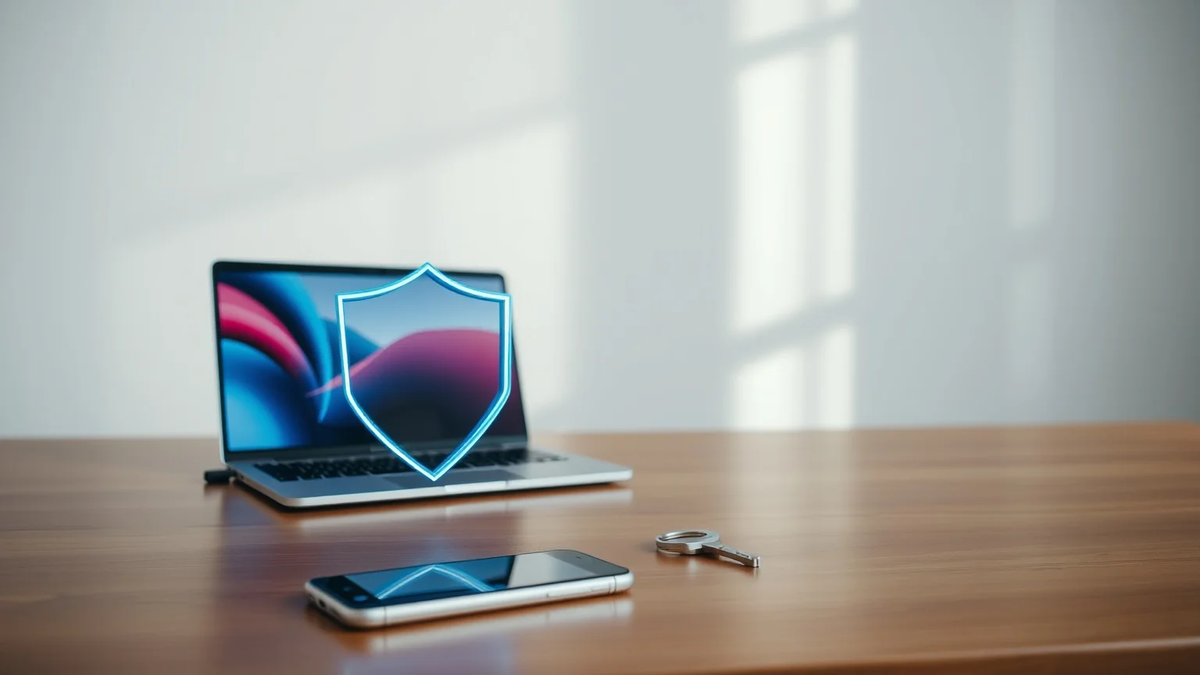 Cyberkriminelle rüsten auf: KI macht Phishing-Betrug gefährlicher denn je - Foto: über boerse-global.de