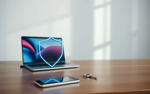 Cyberkriminelle rüsten auf: KI macht Phishing-Betrug gefährlicher denn je - Foto: über boerse-global.de Cyberkriminelle rüsten auf: KI macht Phishing-Betrug gefährlicher denn je - Foto: über boerse-global.de