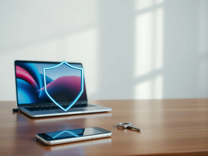 Cyberkriminelle rüsten auf: KI macht Phishing-Betrug gefährlicher denn je - Foto: über boerse-global.de