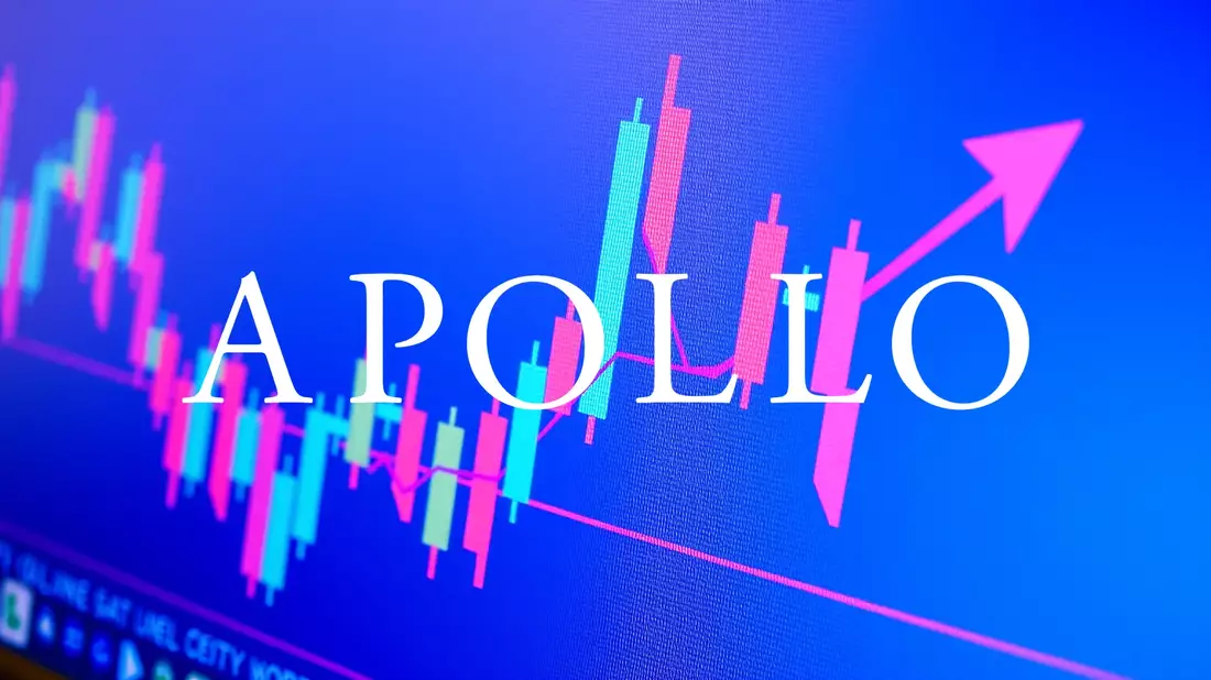Apollo Global Management Aktie: Hervorragende Marktstellung! - Bild: über boerse-global.de