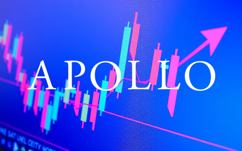 Apollo Global Management Aktie: Hervorragende Marktstellung! - Foto: über boerse-global.de