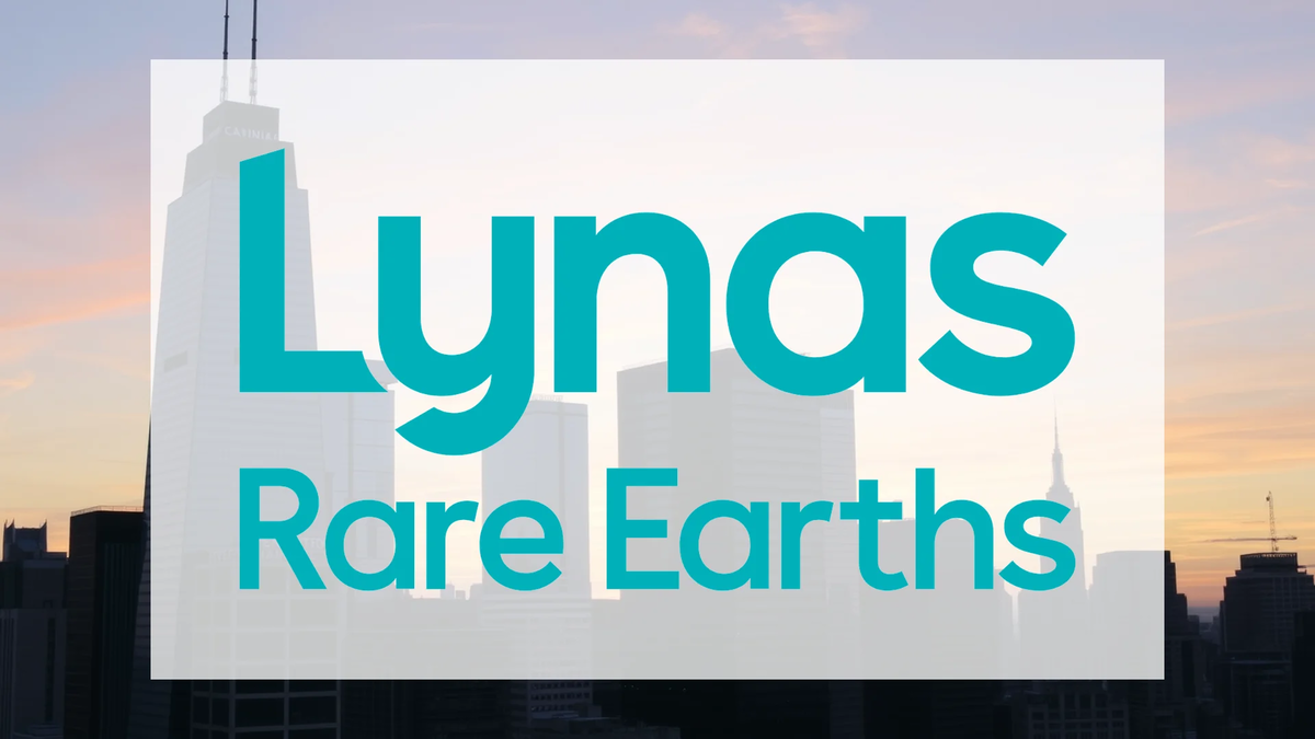 Rare Earths Resurgence: Lynas Shares Surge on Analyst Upgrade - Foto: über boerse-global.de
