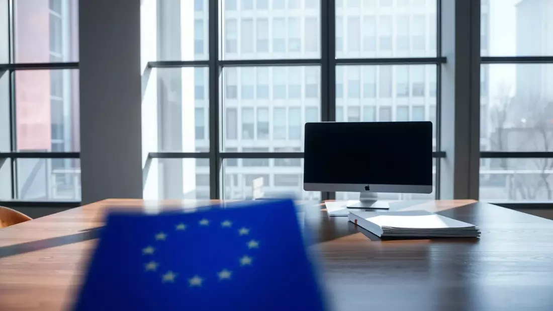 EU will DSGVO für KI-Training aufweichen - Bild: über boerse-global.de