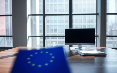 EU will DSGVO für KI-Training aufweichen - Foto: über boerse-global.de