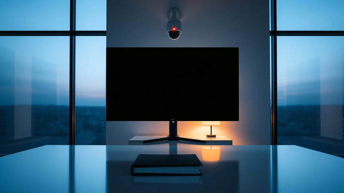 Videoüberwachung: Wenn die DSFA zur Pflichtübung wird - Foto: über boerse-global.de